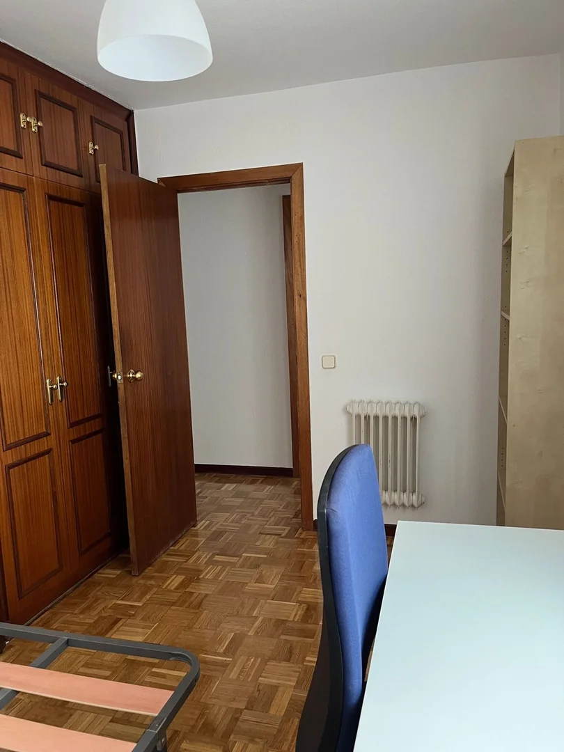 Piso en Calle de Cándido Mateos, 17, Peñagrande - Foto 12