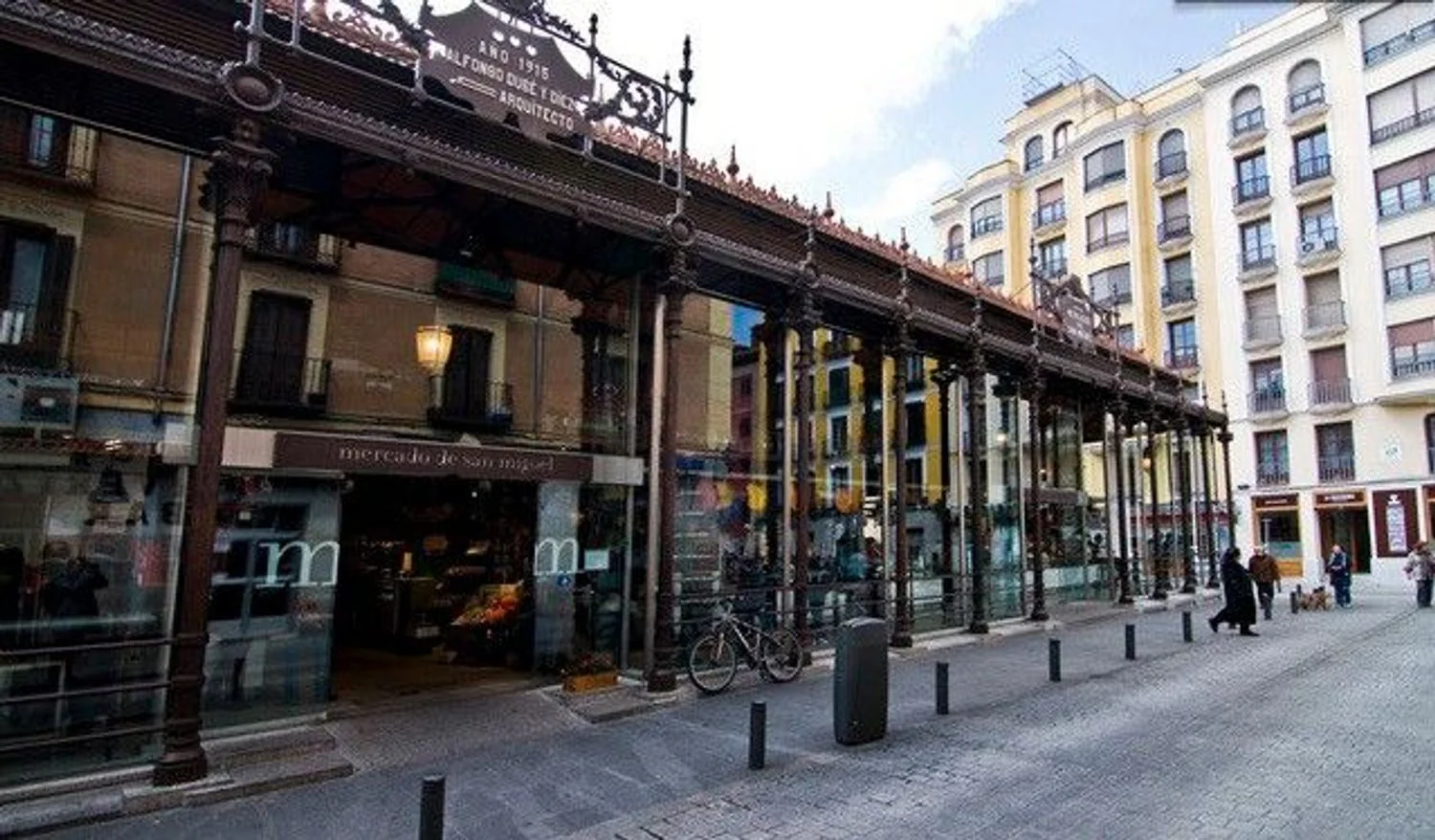 Piso en Calle de San Nicolás, 1, Palacio - Foto 13