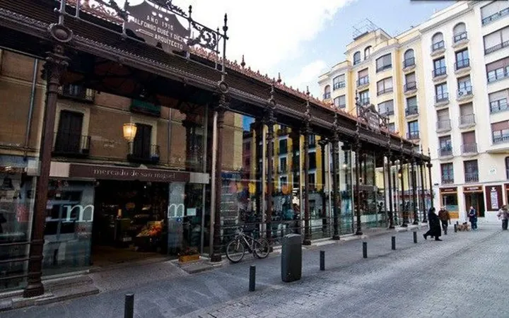 Piso en Calle de San Nicolás, 1, Palacio - Foto 13