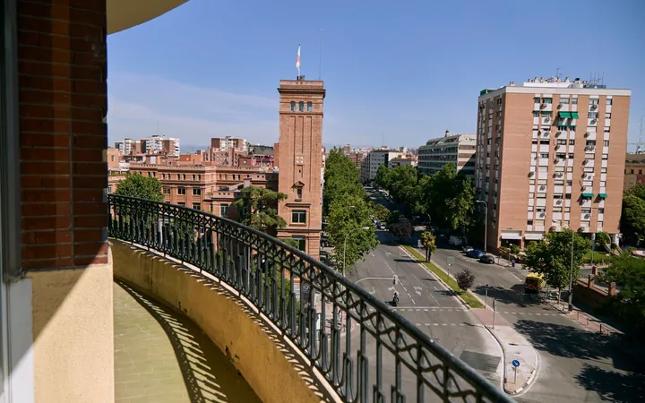 Piso en Avenida de Pablo Iglesias, Vallehermoso - Foto 19