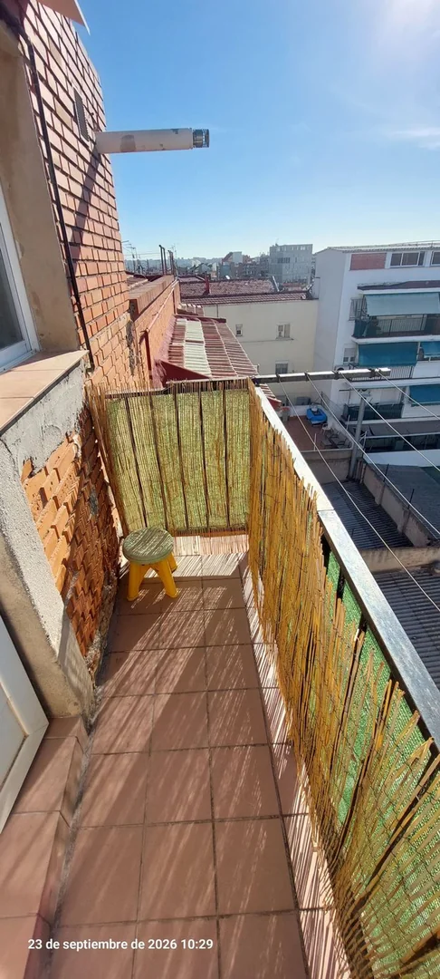 Ático en Calle Fornillos, 26, Zofío - Foto 25
