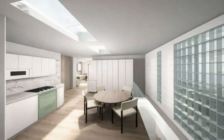 Loft en Calle de Cristóbal Bordiú, 33, Nuevos Ministerios-Ríos Rosas - Foto 6