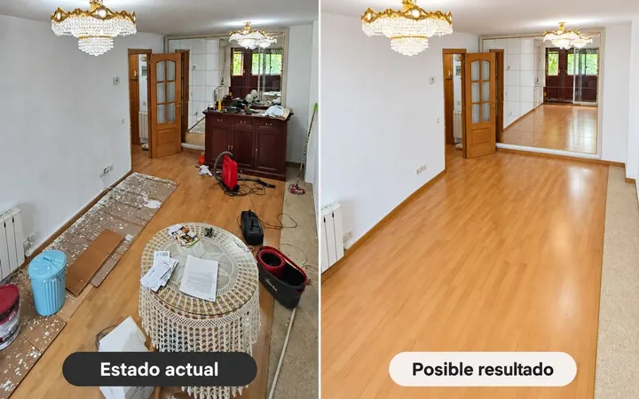 Piso en Calle de Sierra Elvira, 37, Numancia - Foto 5