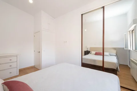 Ático en Barrio Salvador - Foto 16