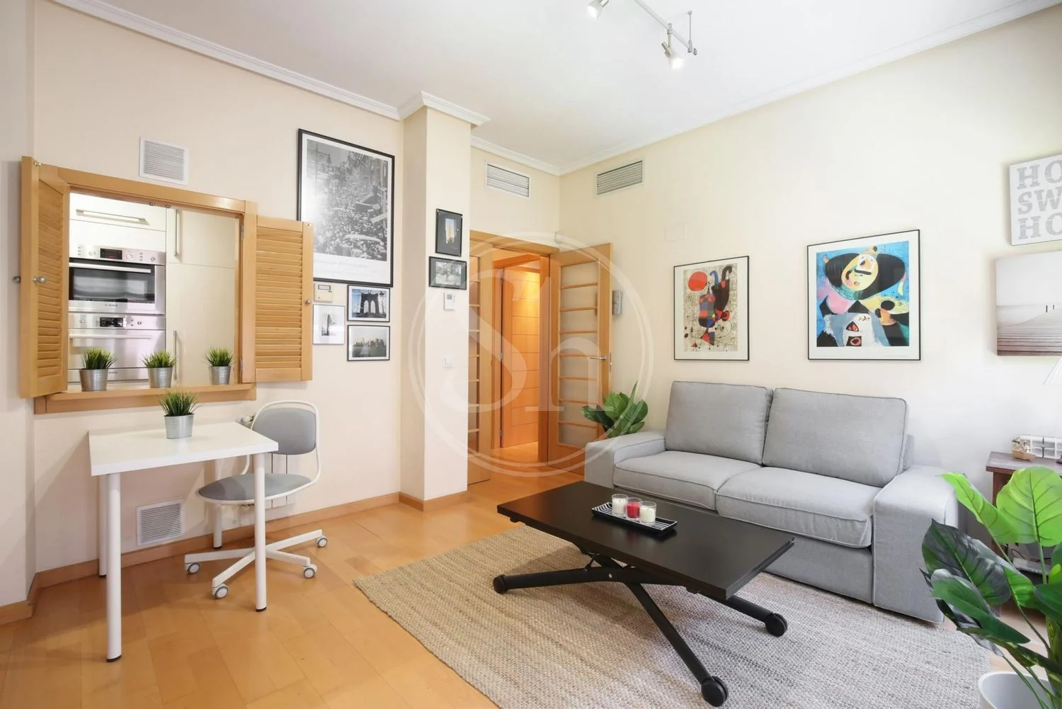 Piso en Calle de Carlos Arniches, 19, Lavapiés-Embajadores - Foto 4