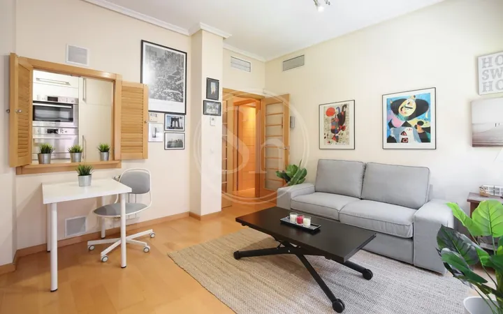 Piso en Calle de Carlos Arniches, 19, Lavapiés-Embajadores - Foto 4