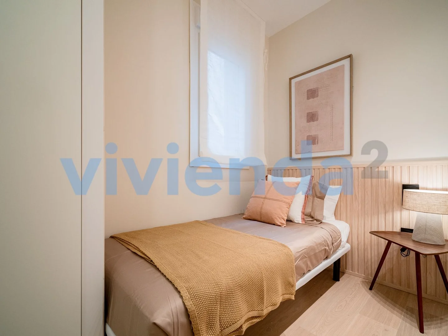 Piso en Goya - Foto 3