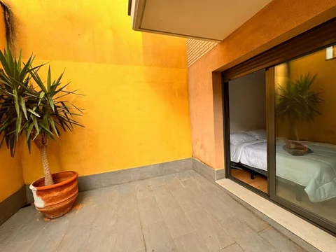 Dúplex en La sagrera, 100 - Foto 2