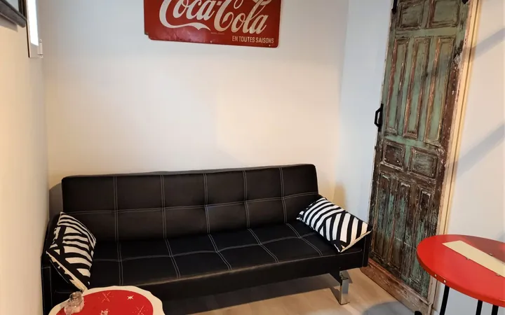 Dúplex en Calle de Zurita, 43, Lavapiés-Embajadores - Foto 4