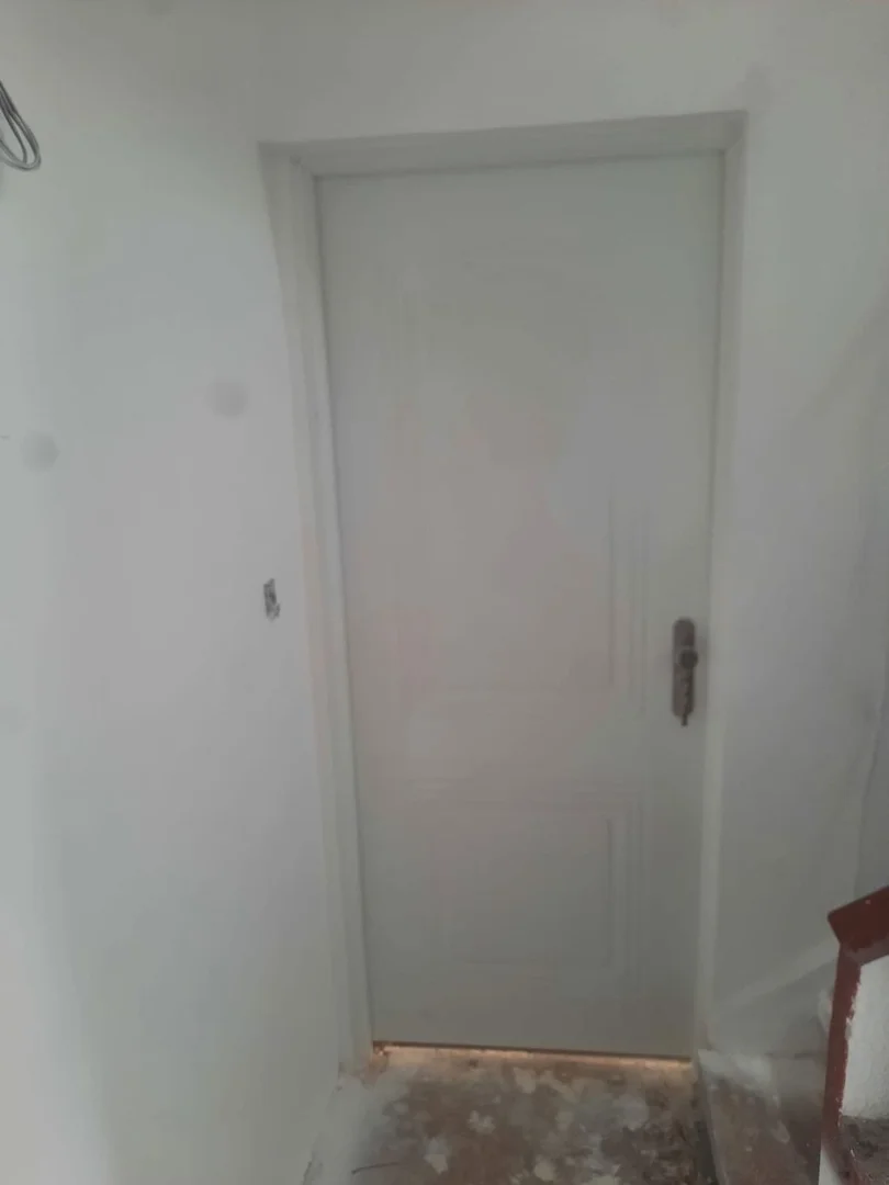 Edificio en calle Antonio Prieto, 24 - Foto 4