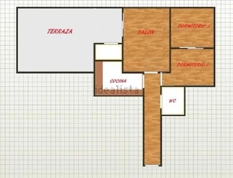 Ático en calle de Dante, 1 - Foto 27