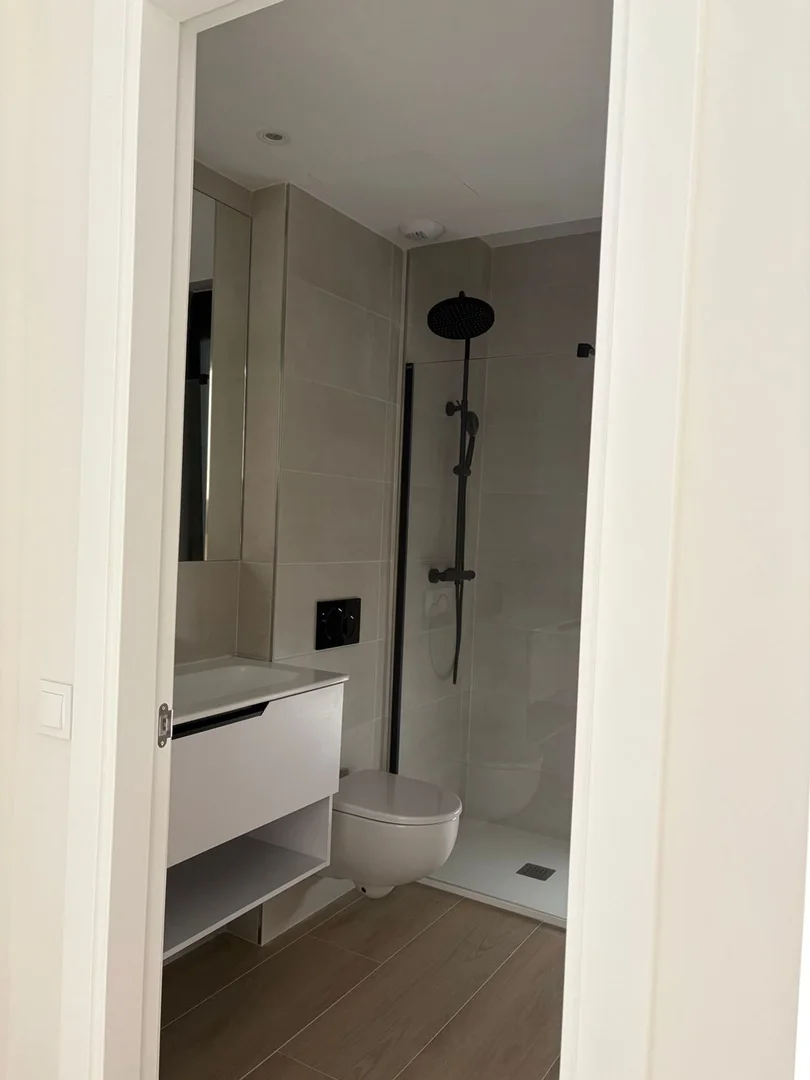 Piso en calle de Sebastián Elcano, 8 - Foto 8