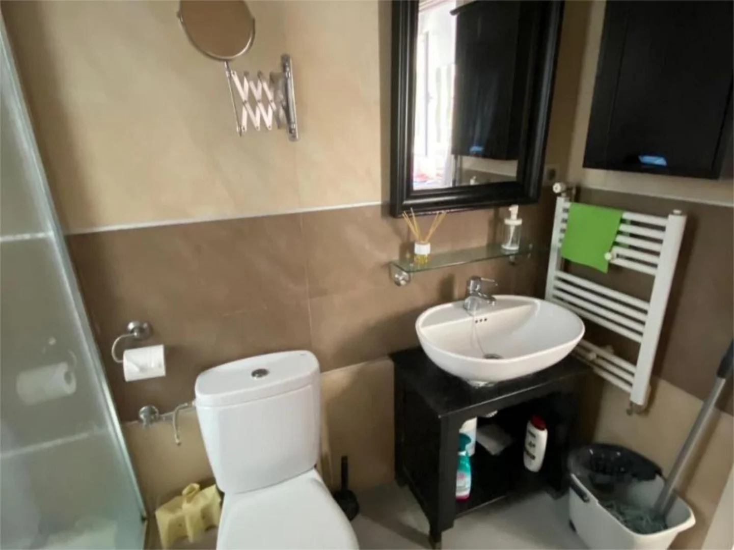 Piso en  Calle del General Pardiñas 44 - Foto 10