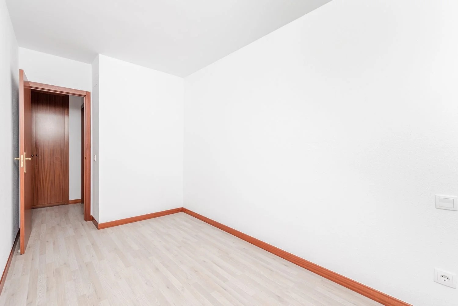 Piso en calle Almonte - Foto 20