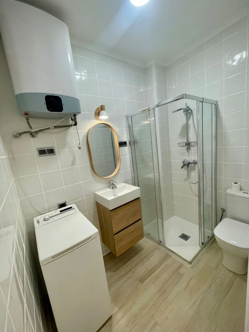 Estudio en Calle Cerdà, 7, Sant Andreu - Foto 14