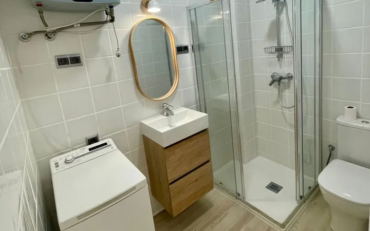 Estudio en Calle Cerdà, 7, Sant Andreu - Foto 14