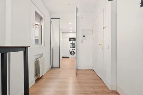 Ático en calle de Andrés Mellado, 96 - Foto 5