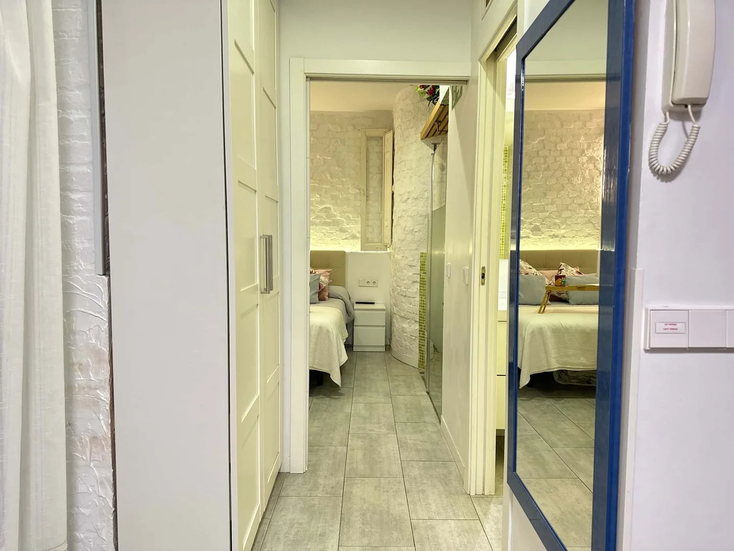 Piso en Paseo de las Delicias, 125, Delicias - Foto 4