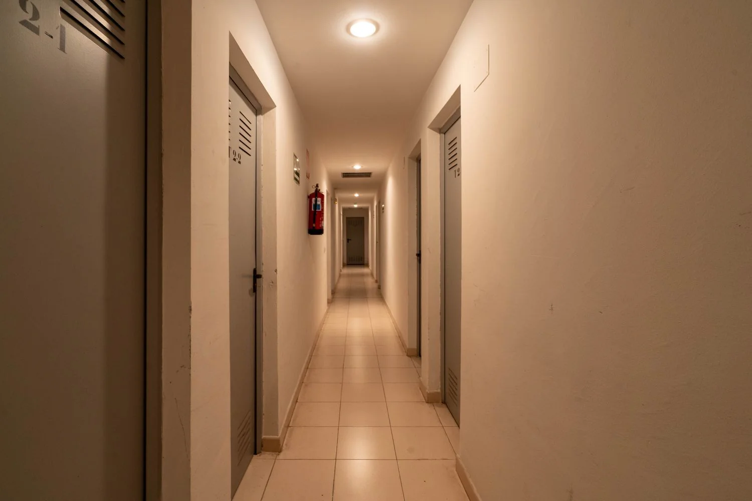 Piso en Calle de Julián Camarillo, Simancas - Foto 46