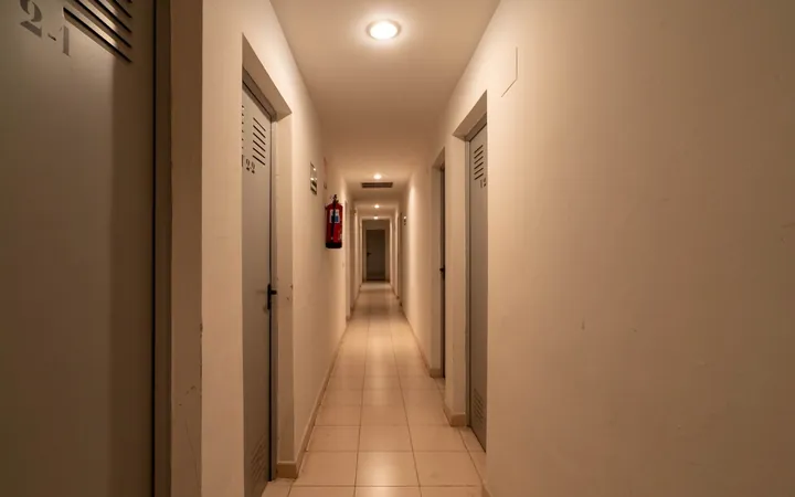 Piso en Calle de Julián Camarillo, Simancas - Foto 46
