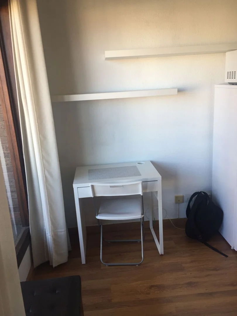 Estudio en calle de la Infanta Mercedes, 92 - Foto 15