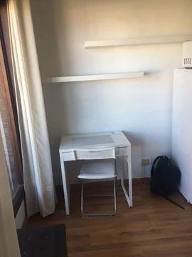 Estudio en calle de la Infanta Mercedes, 92 - Foto 15