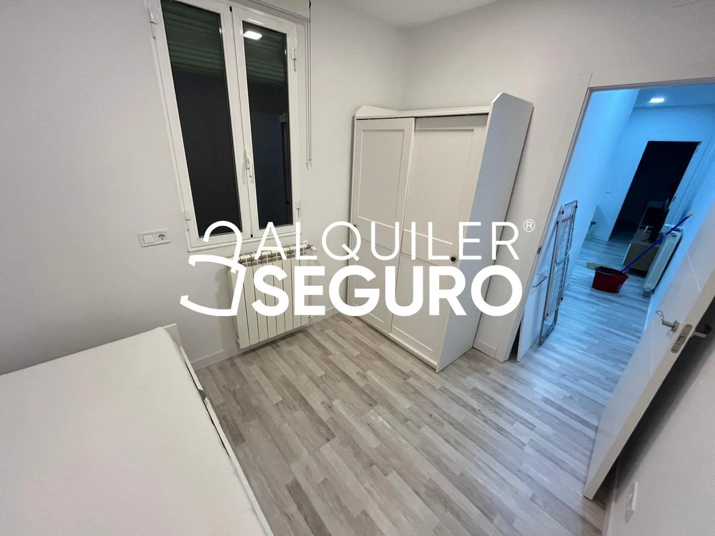Piso en Avenida de Valladolid, Casa de Campo - Foto 12