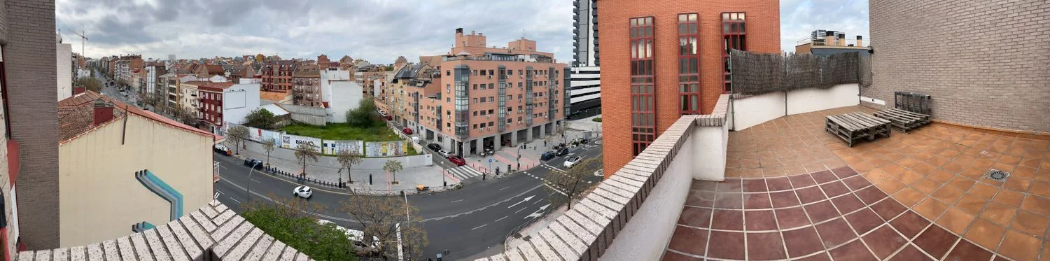 Piso en Calle de Robledo, 2, Valdeacederas - Foto 10
