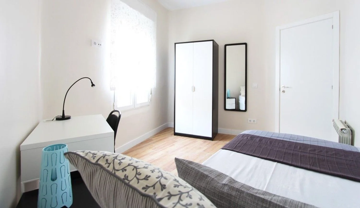 Piso en calle del Mesón de Paredes, 84 - Foto 14