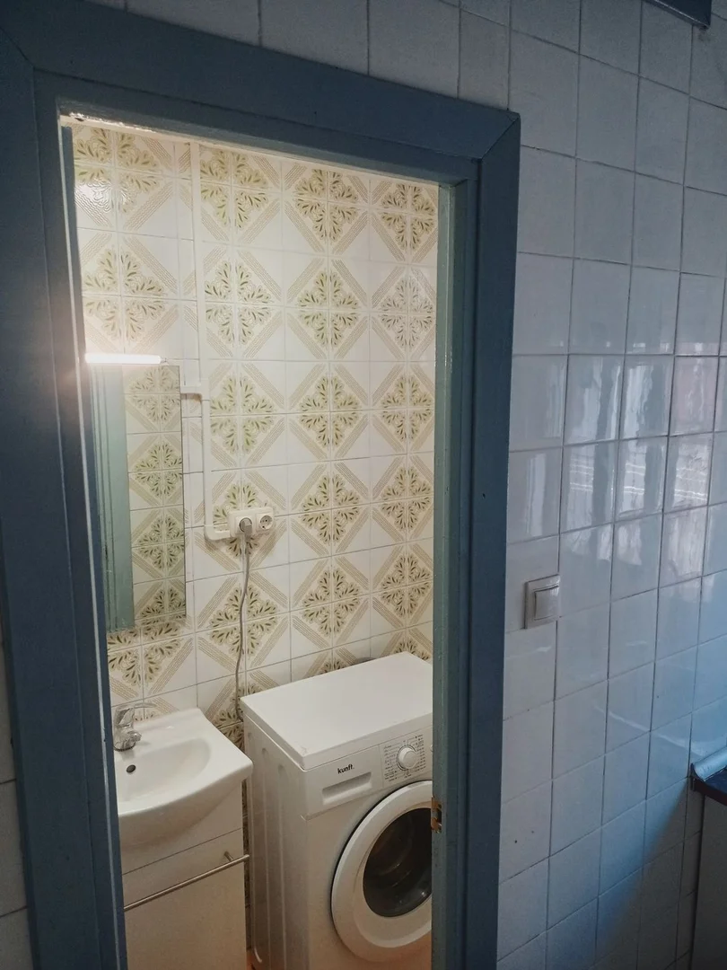 Piso en calle de Doña Urraca, 39 - Foto 11