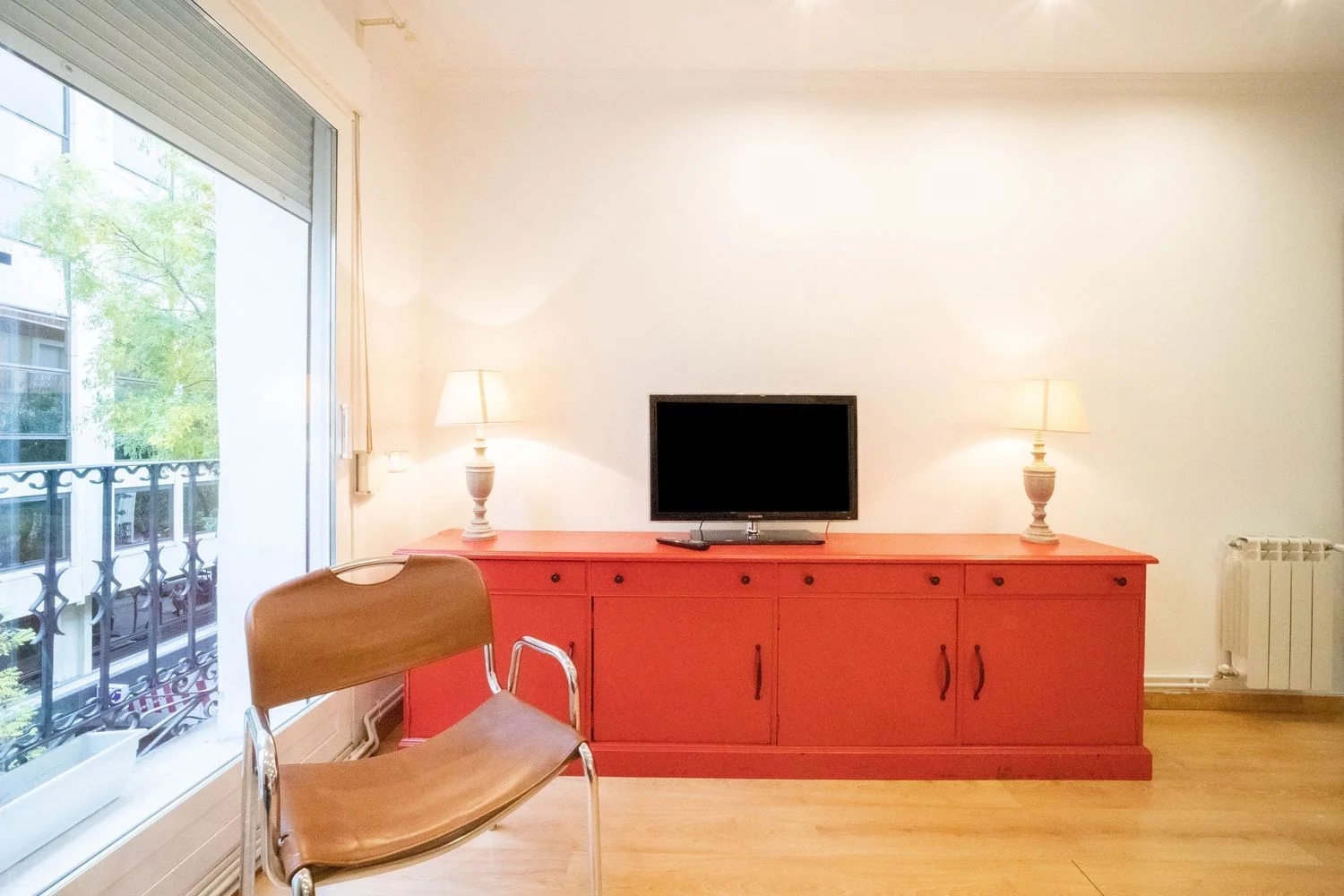 Piso en calle Alburquerque, 29 - Foto 8