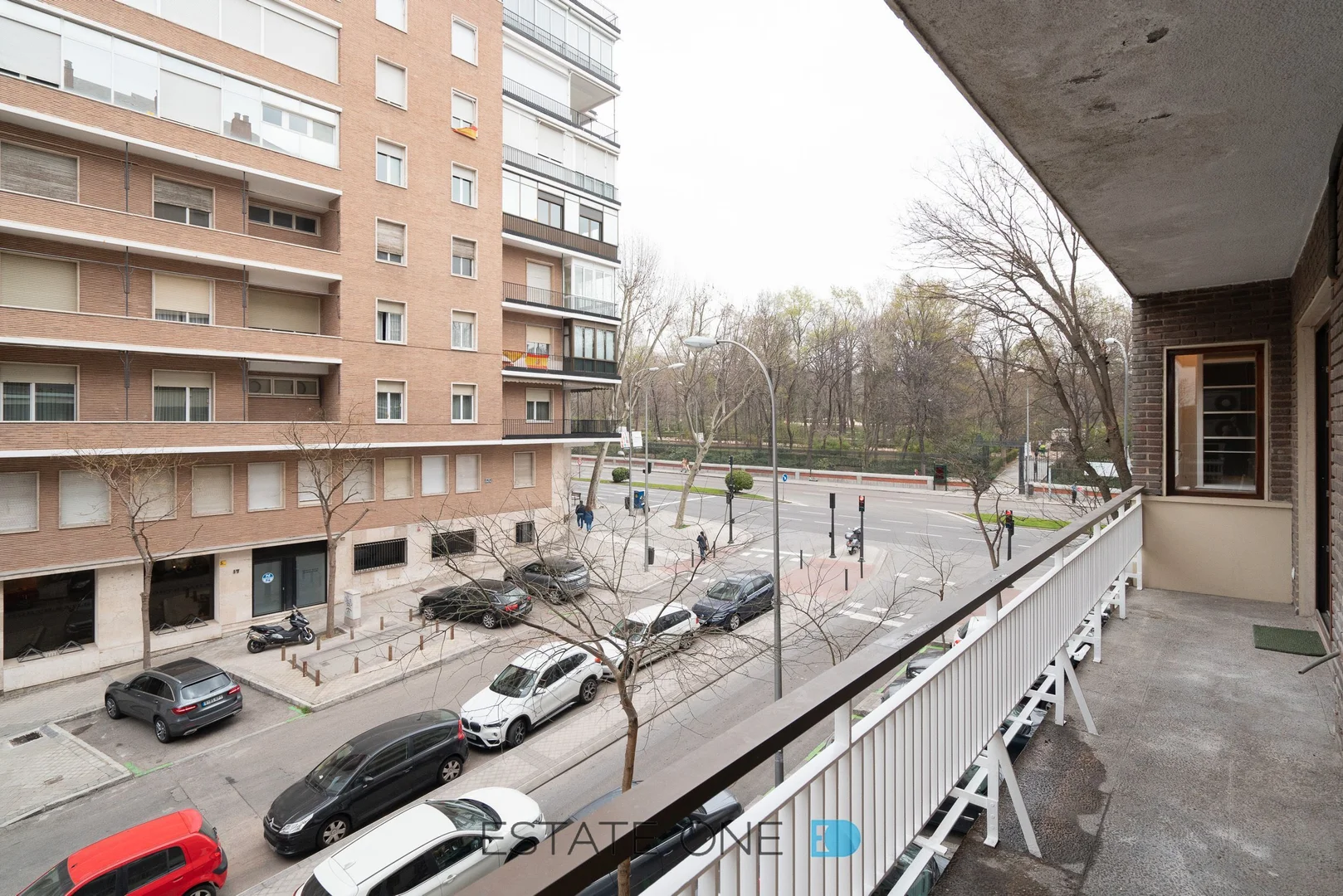 Piso en  Madrid Capital - Foto 11