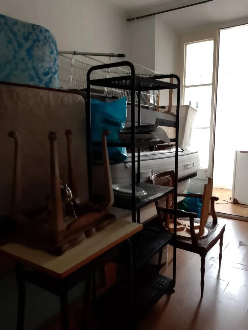 Piso en  Carrer Nou de la Rambla 10 - Foto 26