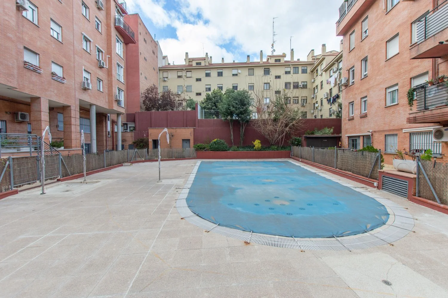 Piso en calle de Arganzuela, 29 - Foto 3