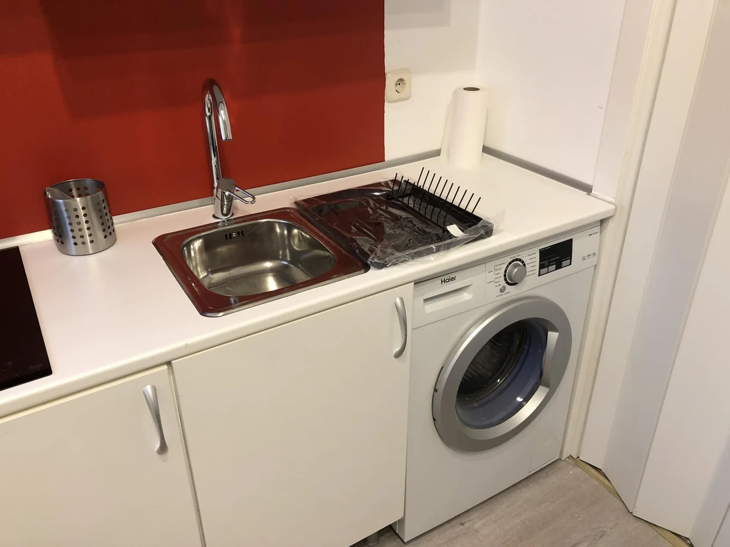 Estudio en  Calle de Bravo Murillo 9 - Foto 2