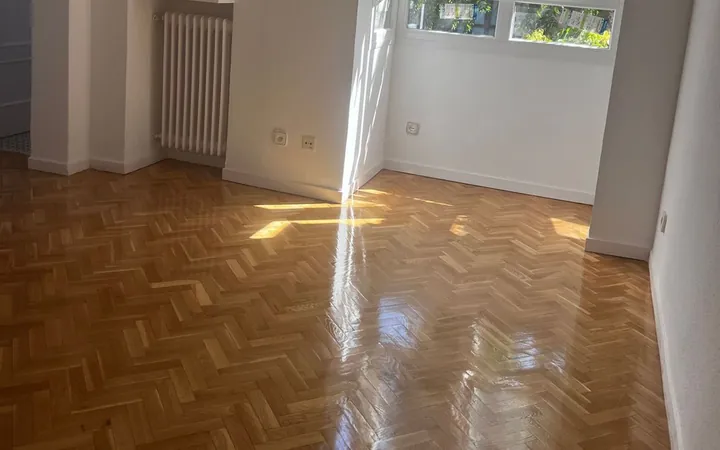 Piso en Calle de José Silva, 1, San Juan Bautista - Foto 1