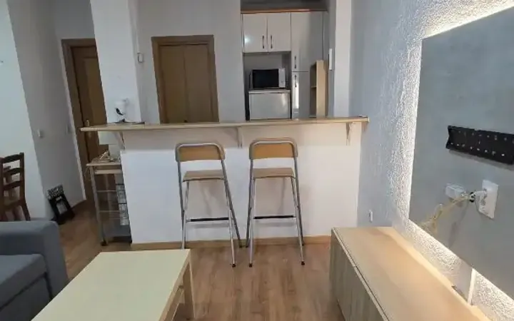 Loft en  Calle del Corregidor José de Pasamonte 55 - Foto 1