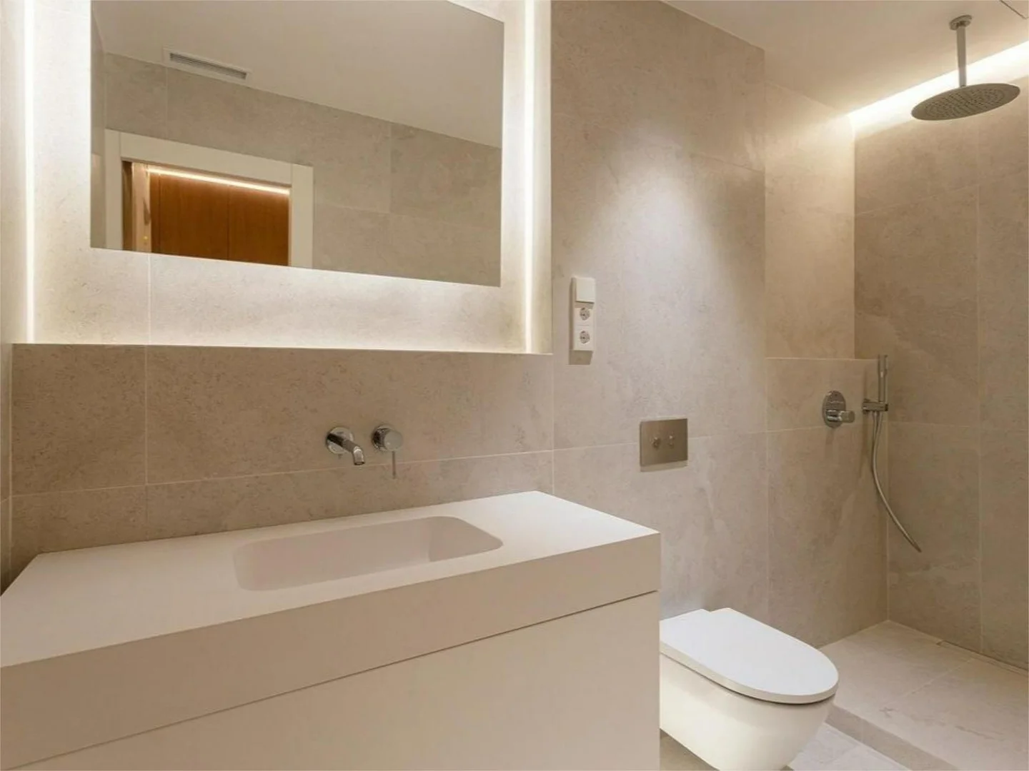 Piso en  Carrer de Muntaner 466 - Foto 6