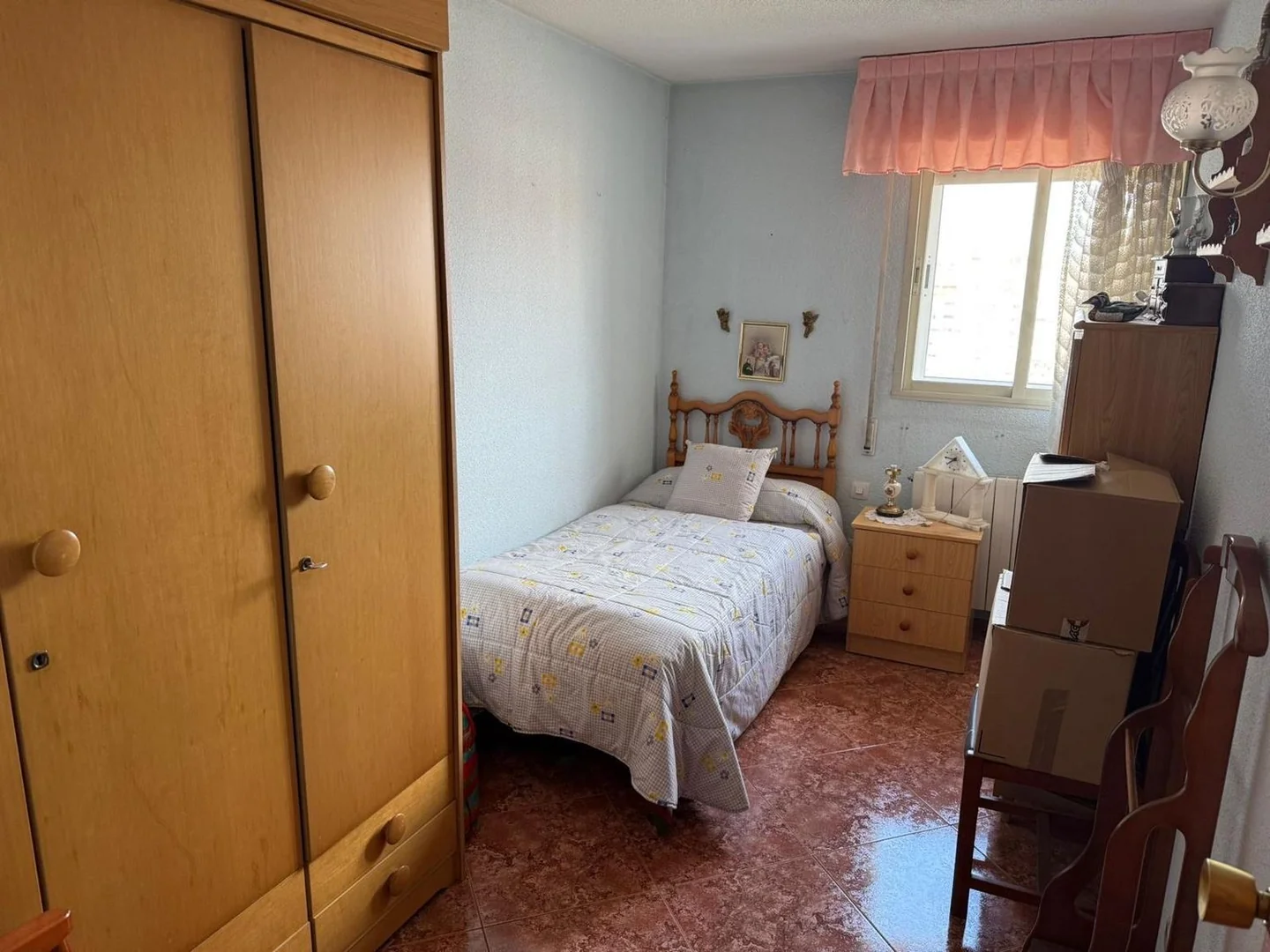 Piso en Calle de los Andaluces, 20, Palomeras sureste - Foto 28