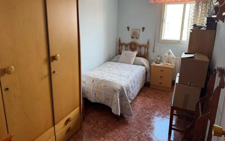 Piso en Calle de los Andaluces, 20, Palomeras sureste - Foto 28