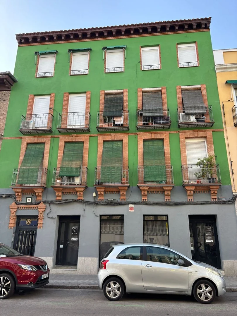 Piso en Calle de Sebastián Elcano, 21, Palos de la Frontera - Foto 10