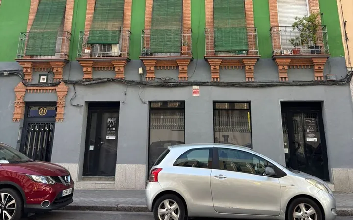 Piso en Calle de Sebastián Elcano, 21, Palos de la Frontera - Foto 10