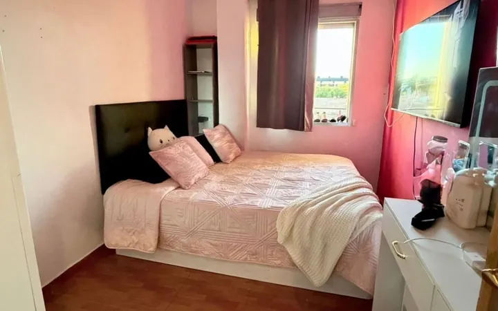 Piso en Calle de Alba de Tormes, 43, Puerta Bonita - Foto 7