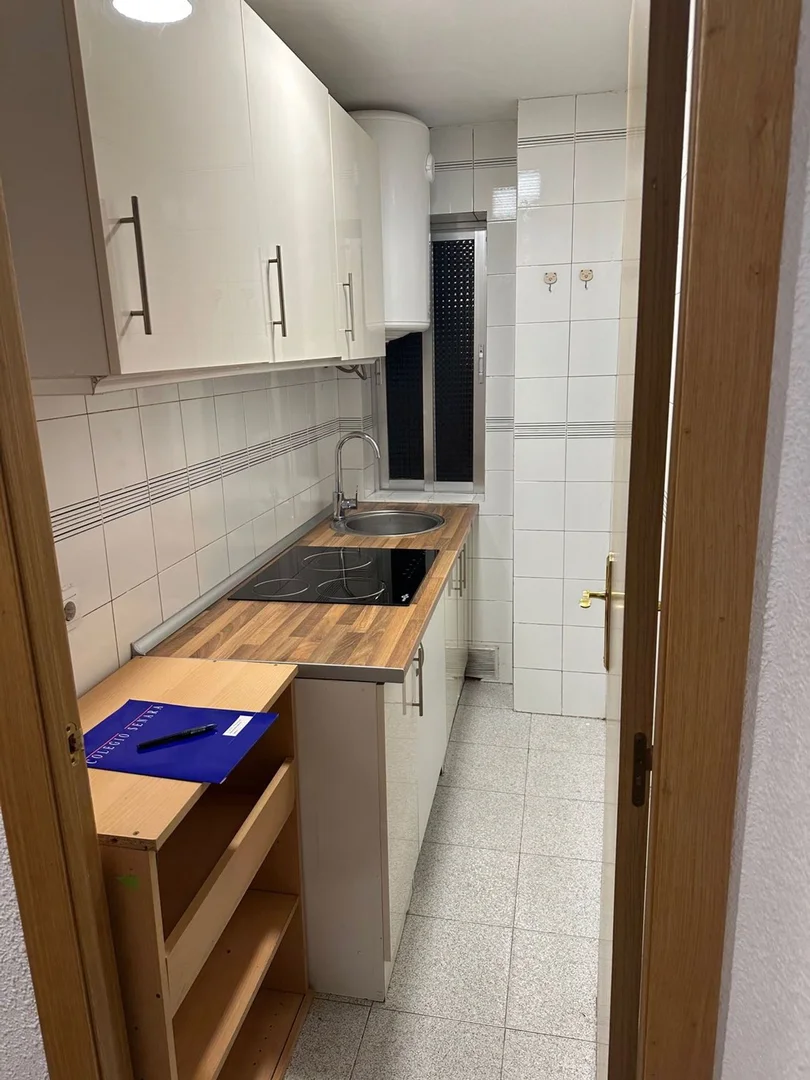 Piso en Virgen de Lourdes, 2 - Foto 10