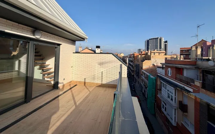 Dúplex en Berruguete - Foto 1