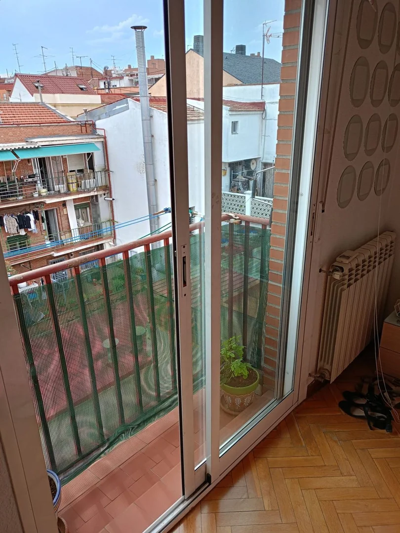 Ático en Calle Nicolás Usera, 64, Pradolongo - Foto 17