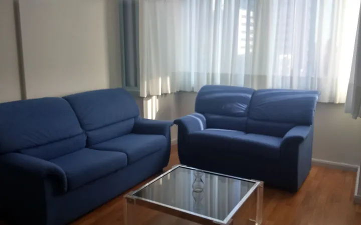 Piso en Avenida de Pío XII, 92, Castilla - Foto 1