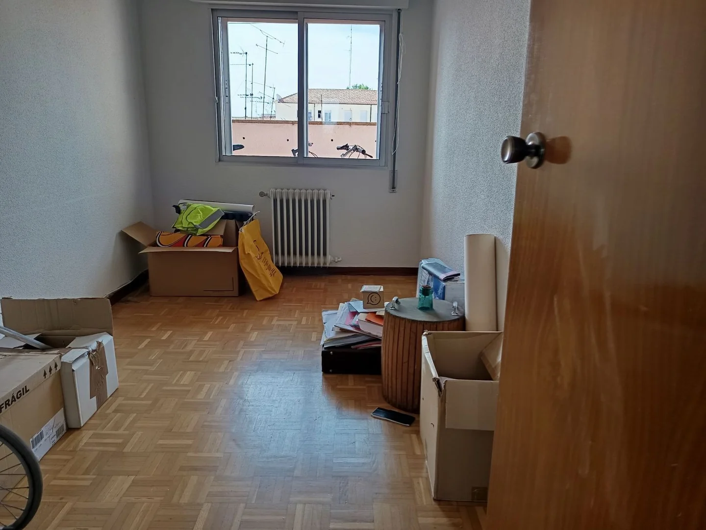 Piso en Puerta del Ángel - Foto 12