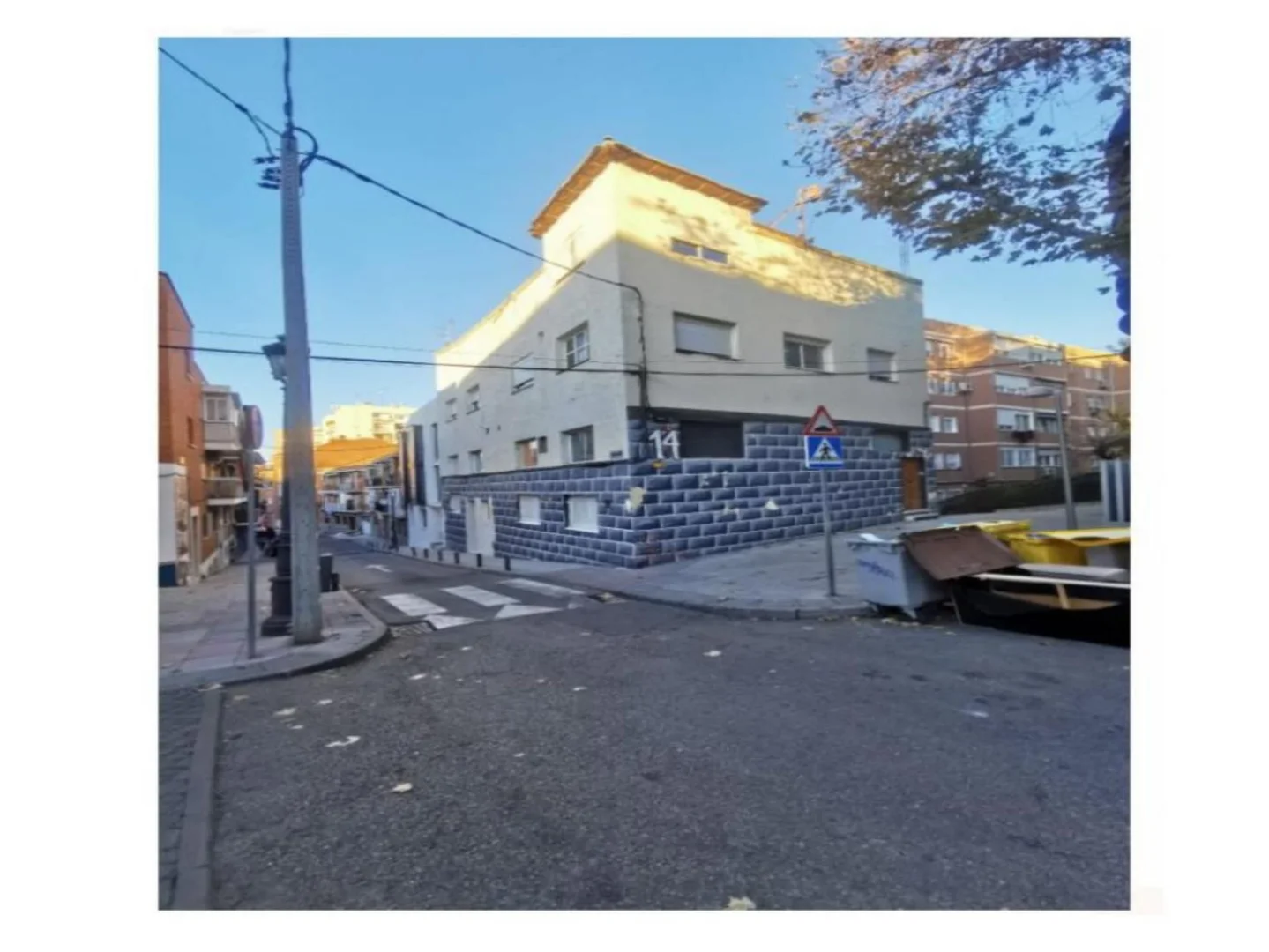 Piso en  Calle del Mar de Omán 14 - Foto 1