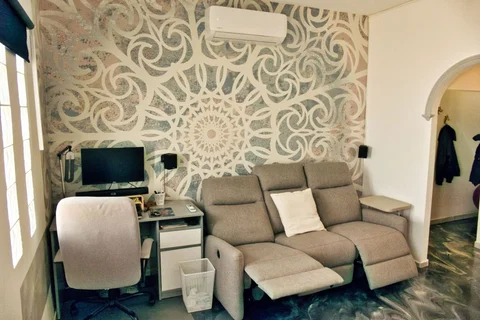 Casa independiente en calle María Nicolasa, 9 -11 - Foto 11